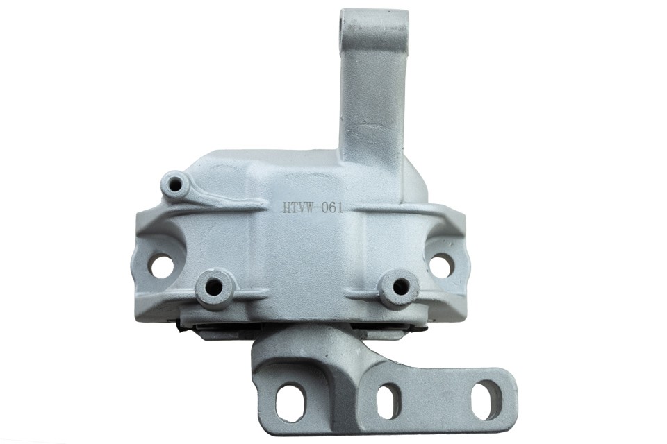 Nty Engine Mount Hydro For Vw Tiguan 1 4Motion (5N) 07 - Image 3