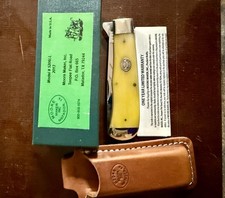 Older Moore Maker 5206LL New Old Stock Made By Queen Cutlery Made In America