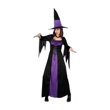 Wicked Costumes - Spellbound Witch Costume - Women