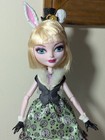 Mattel Ever After High Doll - Bunny Blanc Doll — photo 2