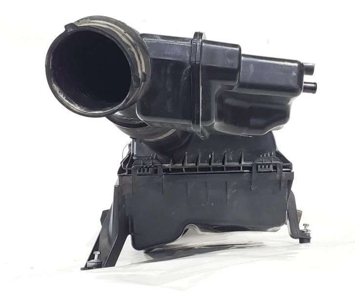 Toyota Tundra 2017 2018 fabricante de equipos originales filtro de aire con tubo V8 4,6 L 8 cilindros Foto 4 de 4