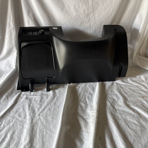 2001-2004 Nissan Pathfinder Dash Knee Bolster Pad Kick Panel GRAY OEM