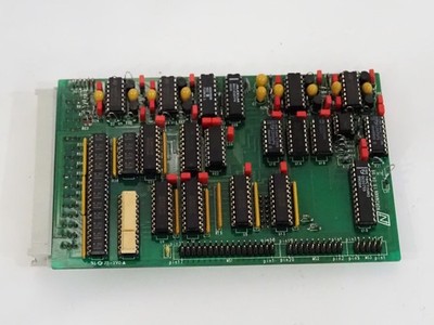 Nordmann 19.42.99  Platine SEM-68000