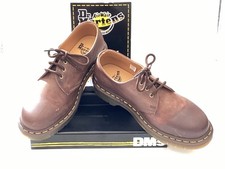 DR MARTENS 1461 Gaucho Crazy