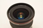CANON EF 16-35MM F2.8L, CAPS, UV FILTER AND HOOD. REALLY NICE AND CLEAN! — photo 6