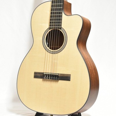 Martin 000C12-16E Nylon #3003861 Acoustic Guitar | eBay