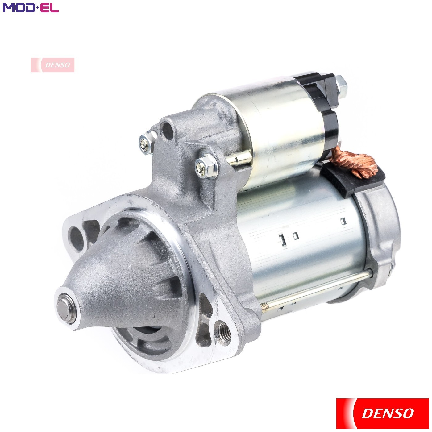 STARTER DSN920 FOR TOYOTA 1ZZ-FE 1.8L 3ZZ-FE 1.6L 4cyl AVENSIS - Image 5