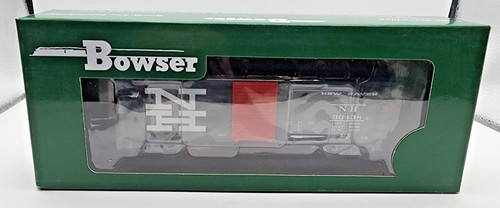 Bowser HO #41779 New Haven 40' 2 puertas Boxcar Road #36438. Listo para funcionar | Zustand: New