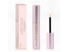 EMEDA Super Strong Hold False Eyelash Glue Professional Latex Free Eyelash Glue