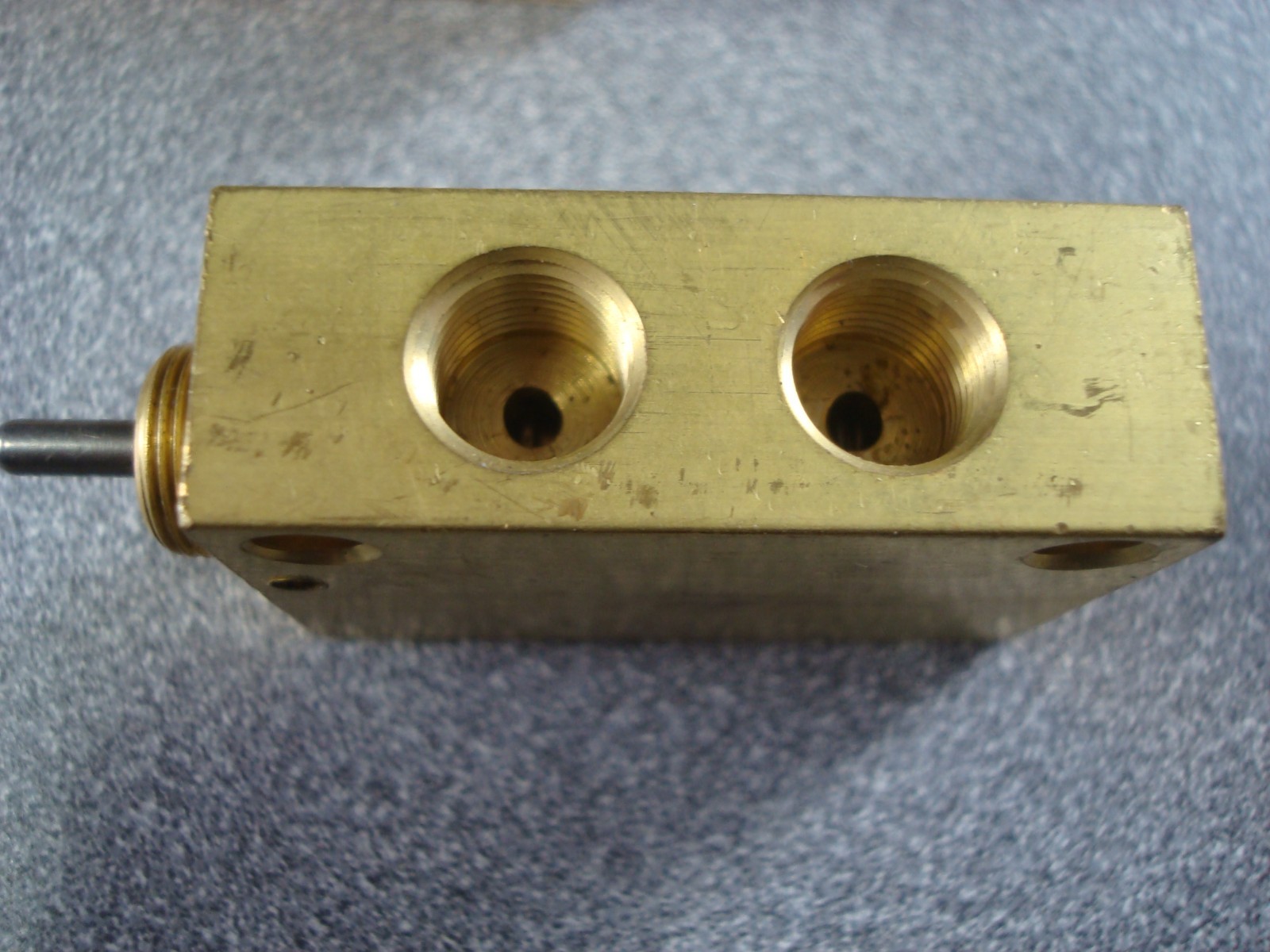 CLIPPARD MJV-4 / MJV4 (BRAND NEW)