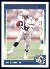 2024 Score - Curt Warner #260