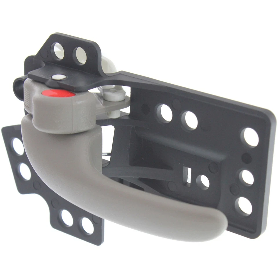 Manijas de puerta interiores conductor delantero o trasero lado izquierdo QH47WL5AB cupé sedán Foto 2 de 4