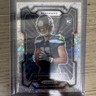 Panini 2023 Prizm Disco Rookie Jaxon Smith-Njigba #309 Seattle Seahawks