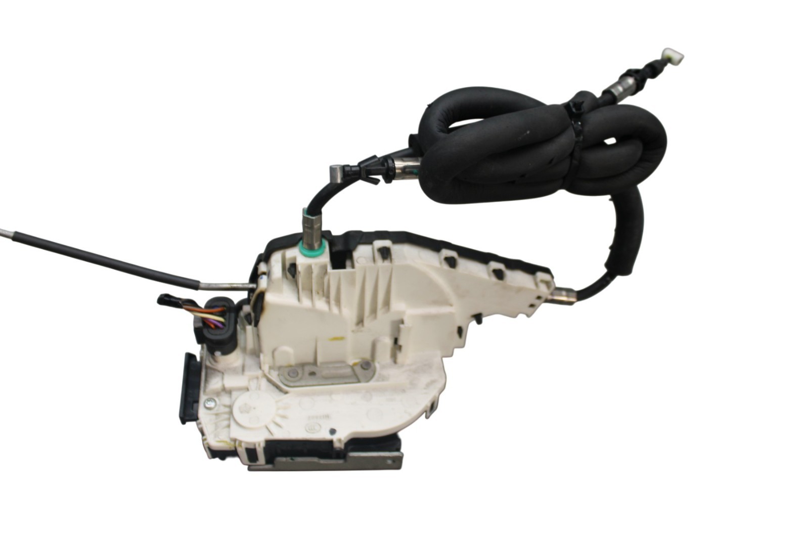 14-17 Maserati Ghibli Rear Right Side Door Lock Latch Actuator 670004628 Oem