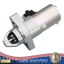 Starter Fit Honda Accord Civic Element CRV Acura TSX 2.0L 2.4L 2006-2012 1pc