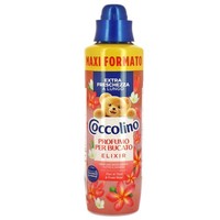 Coccolino WäScheparfüM Elixir TiaréBlüTen & Rote FrüChte 828 Ml