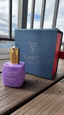 AUTHENTIC EAU DE PARFUM Condé Parfum – Bouquet Lilas 50 ml  WITH BOX