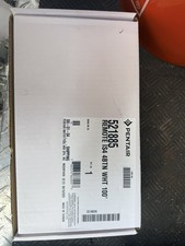 521885 iS4 Spa Side Remote Control Cable Comp...
