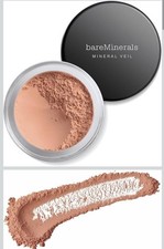 bareminerals Mineral Veil Finishing Powder - 0.3 oz W-C-15607 
