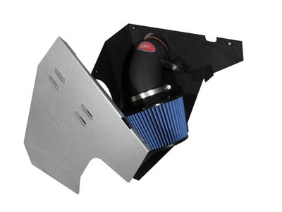 Injen Engine Cold Air Intake - Black SP Short Ram Air Intake System