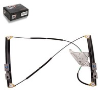 Elektrischer Fensterheber Vorne Rechts FüR Audi A3 8L S3 2/3 TüRer 1996-2003