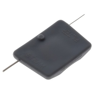 Ariete pin needle filter cleaning Modern Coffee Machine Metal 1318 1324 1380