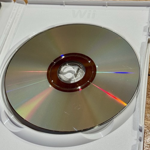 Monster Hunter 3 Tri Nintendo Wii PAL Game Complete With Manual III Wii U - Picture 6 of 6