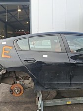 Porte arrière et accessoires Honda INSIGHT