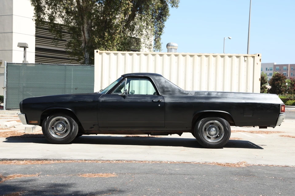 1970 Chevrolet El Camino  - Image 2 of 4
