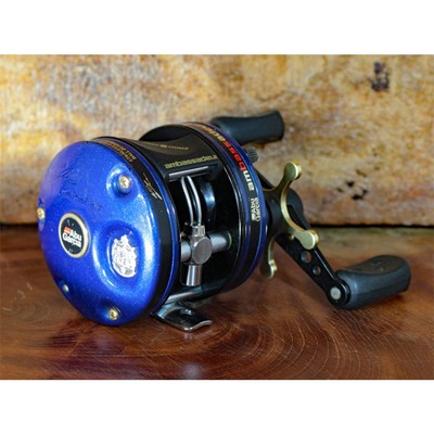 リール Abu Garcia Ambassadeur 4601C DDL IMAE Left Handle Abu Ambassador 4601C Ddl Imae Blue Reel | eBay