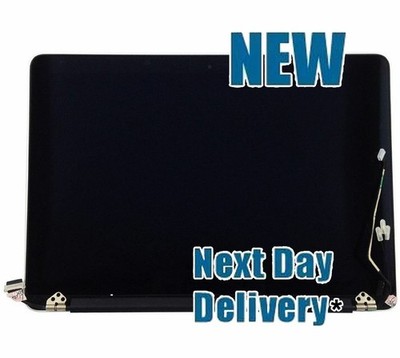 Ersatz Macbook Pro A1502 Retina Display 13'' Voll Lcd Baugruppe Spät 2013