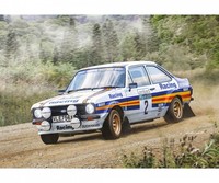 Italeri 1:24 Ford Escort Rs 1800 Mk.Ii Lombard / 510003650