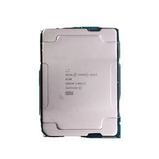 Intel Xeon Gold 6330 Processor 2.0 GHz 28 Cores SRKHM CPU for Server L3 Socket