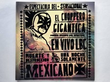 West Coast Choppers Catalog Jesse James Bike T-Shirt Cap