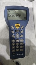 Nordic ID Piccolink RF651 Handheld Scanner 