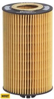 Hengst Filter E160HD28 ÖLfilter MotoröLfilter