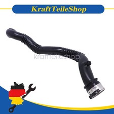 NEU Turboschlauch Ladeluftschlauch für BMW 5er E60 LIMOUSINE 520d 11617803748
