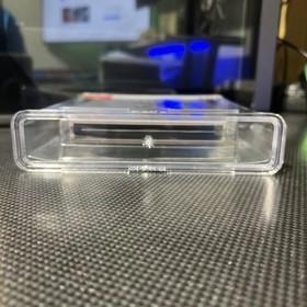 Little Samson (NES 1992) PSA 7.0 Authentic Original Cartridge Rare Taito Release