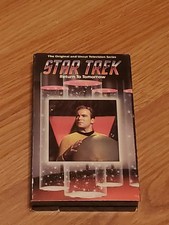 STAR TREK Episode 51 RETURN TO TOMORROW w/slipcase Beta Betamax