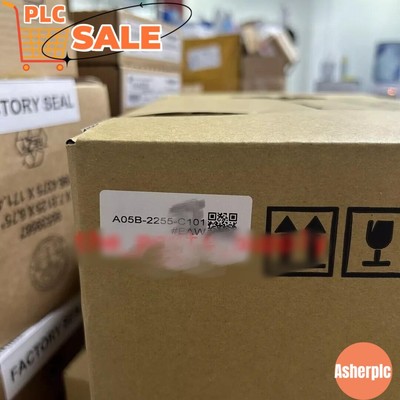 New Fanuc A05B-2255-C101#EAW Teach Pendant A05B2255C101 US Free TAX
