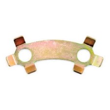 Winters 1589 Washer Tab Locker - 0.062" Thick Cadmium