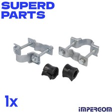 LINK STABILIZER REPAIR KIT FRONT L/R FITS: CITROEN JUMPY II; FIAT SCUDO; PEUGEOT