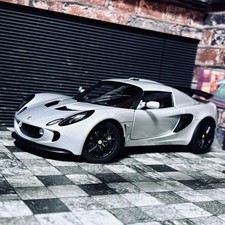 1/18 AUTOart Lotus Exige S Series 2
