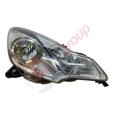 FARO PROIETTORE ANTERIORE DESTRO CITROEN C3 / DS3 (10-16) - ALOGENO 967703818003