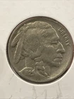 1929-S 5C Buffalo Nickel F5803 Full Horn