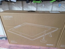 Wacom Cintiq Pro 24 Creative Pen Display