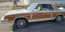 1985 Chrysler LeBaron for Sale
