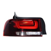 RüCkleuchte Links Mit GlüHlampen Mit RüCkfahrlicht Valeo FüR CitroËN C4