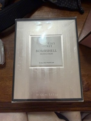 Victoria's Secret Bombshell Seduction Eau de Parfum Spray 100ml 3.4 fl oz