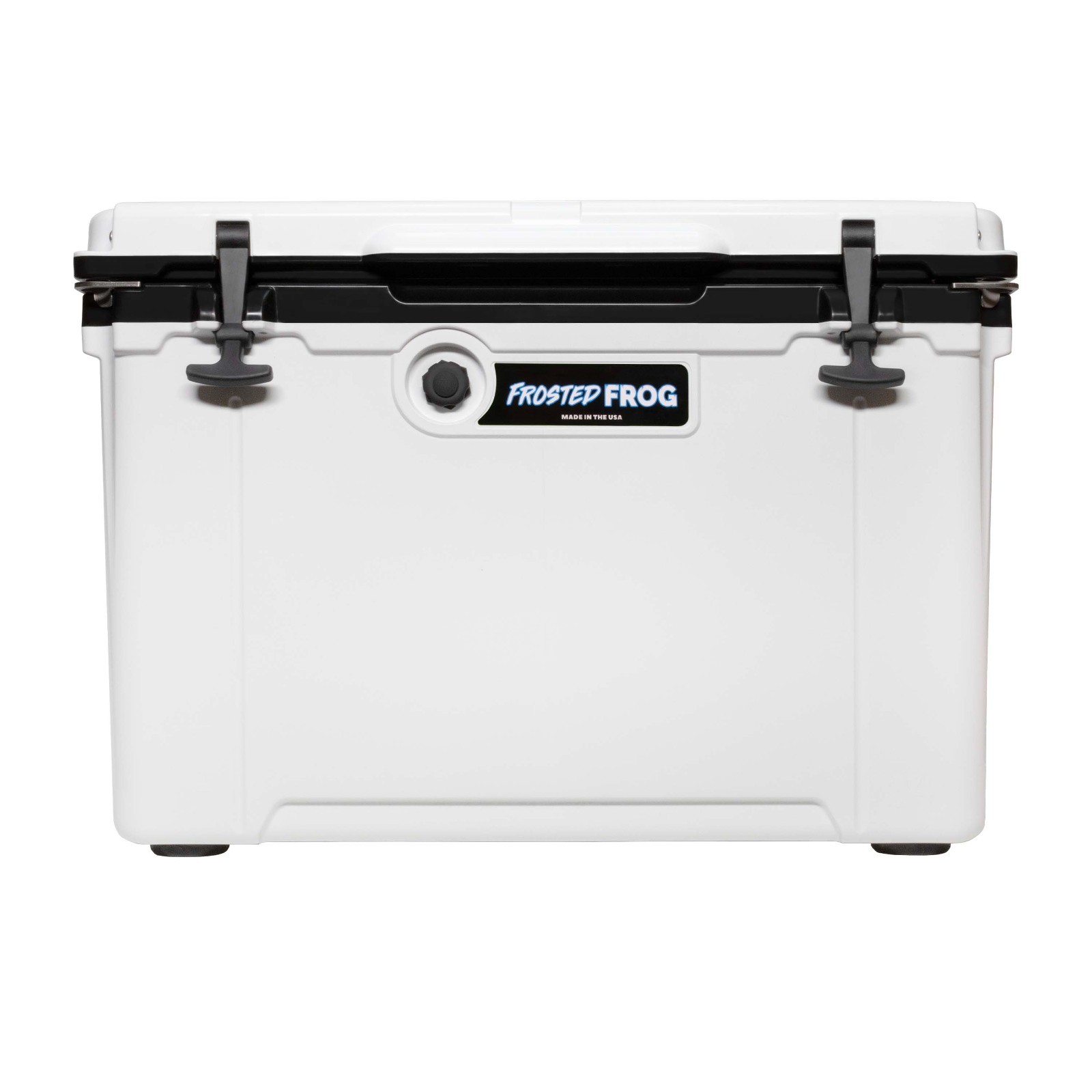 Hyper-light Ice Chest With Led Light